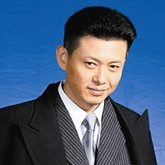 程前?