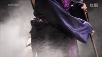 快刀洪吉童 第11集 成宥利(利祿)模仿美少女戰(zhàn)士片段