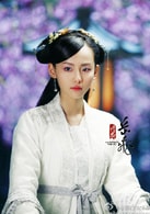 張嘉倪、林妙可（童年）