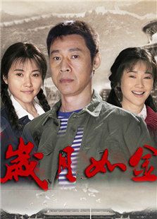 歲月如金