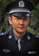 郭京飛