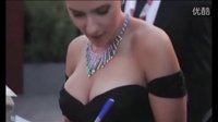 黑寡婦精彩片段 斯嘉麗約翰遜真心美爆了
