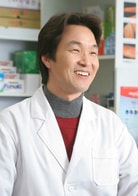 韓石圭