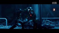 電影《電腦奇俠重啟》預告片 2014