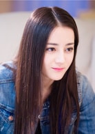 迪麗熱巴