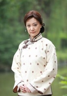 劉雪華