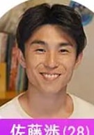 中尾明慶
