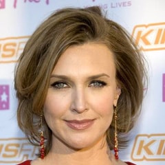 布蘭達(dá)·斯特朗Brenda Strong
