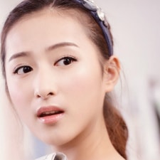 張藝微