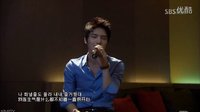 110908《守護(hù)BOSS》第12集車武元(金在中)在KTV演唱《你曾使我感動(dòng)》(原唱：成詩(shī)京) (韓語(yǔ)中字)