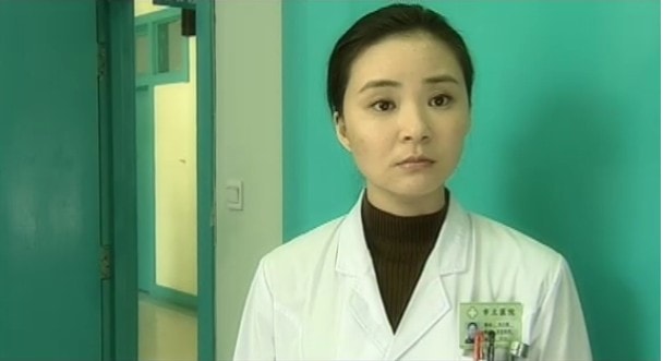 《決不妥協》劇照二