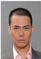 謝天華