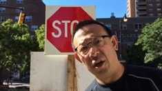 姜文寄語(yǔ)崔健