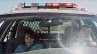 2015驚悚襲來！死亡駕駛，恐怖《警車》超清預告重磅出擊