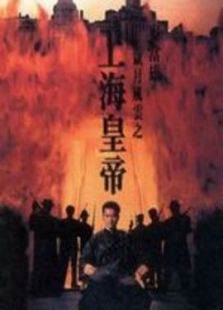 歲月風(fēng)云之上海皇帝
