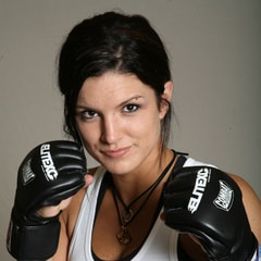 吉娜·卡拉諾/Gina Carano