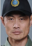 黃德斌