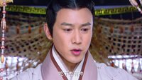 大漢情緣之云中歌 TV版 《大漢情緣之云中歌》04集花絮 云歌美食入帝口 劉陵感慨曾相識(shí)