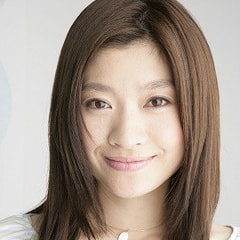 筱原涼子