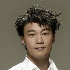 陳奕迅；文鍵鋒（少年）