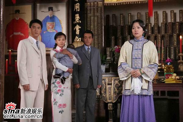 《換子成龍》