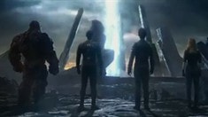 制作特輯之Teleportation