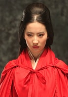 劉亦菲