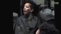 最后一次驅魔2 制作特輯之 Beauty Shop Scare