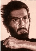 仲代達矢
