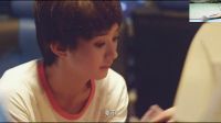 趙麗穎網吧遞情書 意外戀上喬任梁