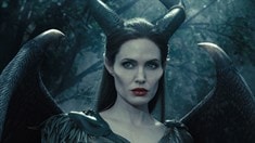 制作特輯之This is Maleficent
