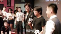韓寒馮紹峰和聲《女兒情》，現場清唱點燃西湖