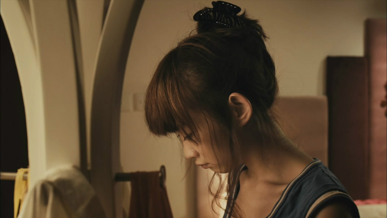 婚前試愛（2010） 高清劇照