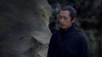 潛入玉洞動(dòng)用玉鎖 秦歡驚動(dòng)壽長(zhǎng)老  西涯俠 16 精彩片段