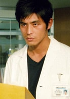 坂口憲二