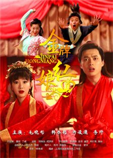 金牌紅娘2