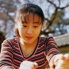 酒井美紀