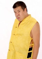 秦衛東