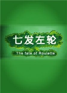 七發(fā)左輪