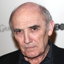 Donald Sumpter?