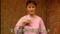 呂劇《李二嫂改嫁》選段  借燈光