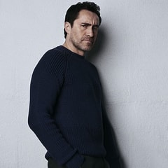 德米安·比齊爾/Demián Bichir