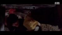 《醉拳2》成龍VS劉家良 甩袍對峙初交手 挾槍制刀 小試拳腳_標清