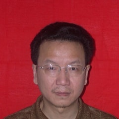 張躍剛