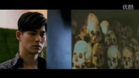 《反貪風暴2》曝粵語版預告 古天樂張智霖周渝民 深陷“金錢深淵”