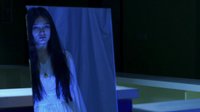 恐怖電影《雙靈》-死去的情人是否是妻子腹中的女兒，恐怖來襲~·