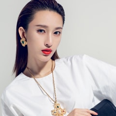 張 儷