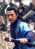 于榮光