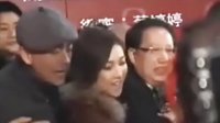 《護(hù)花危情》黃宗澤談及片中角色 多謝編劇疼愛(ài)