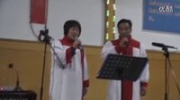 洛陽李村教會(huì)（恩曲不休）